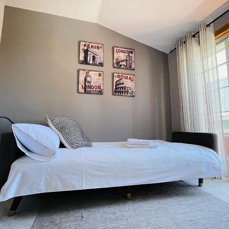 El Apartamento De La Colegiata Apartment วิโก ภายนอก รูปภาพ