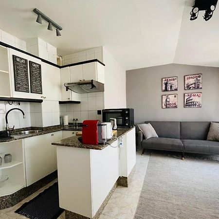 El Apartamento De La Colegiata Apartment วิโก ภายนอก รูปภาพ