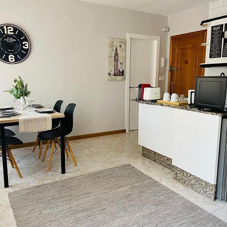 El Apartamento De La Colegiata Apartment วิโก ภายนอก รูปภาพ
