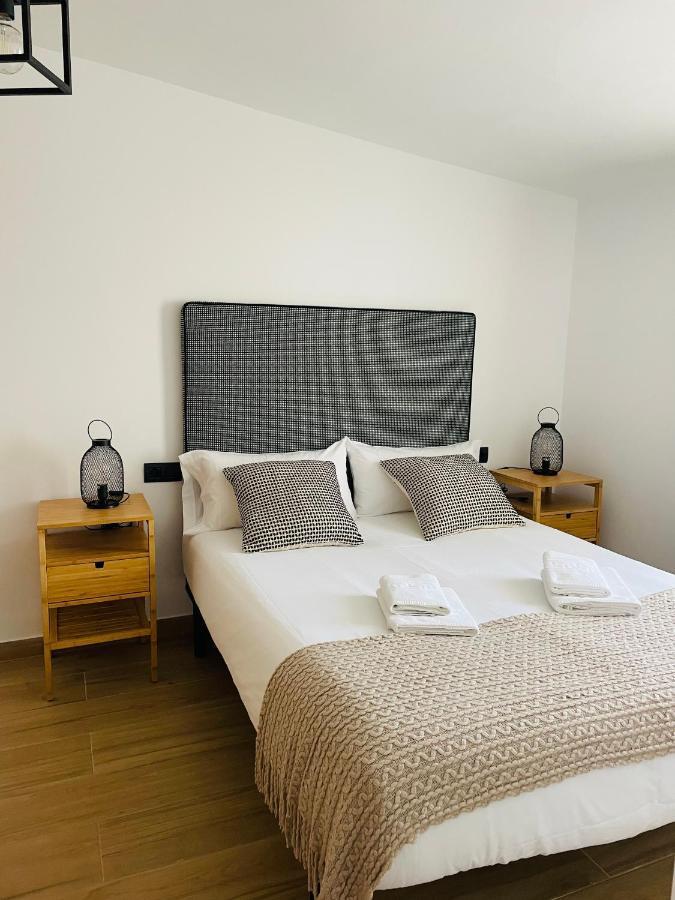 El Apartamento De La Colegiata Apartment วิโก ภายนอก รูปภาพ