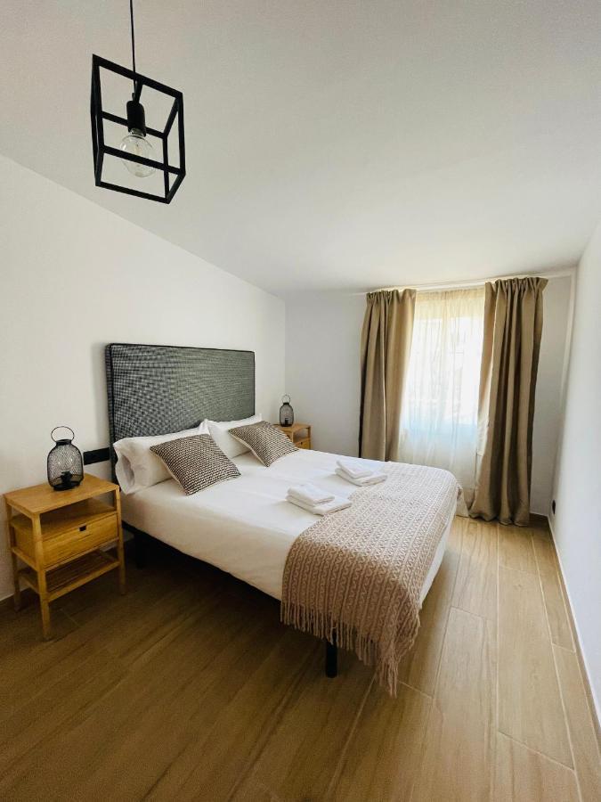 El Apartamento De La Colegiata Apartment วิโก ภายนอก รูปภาพ