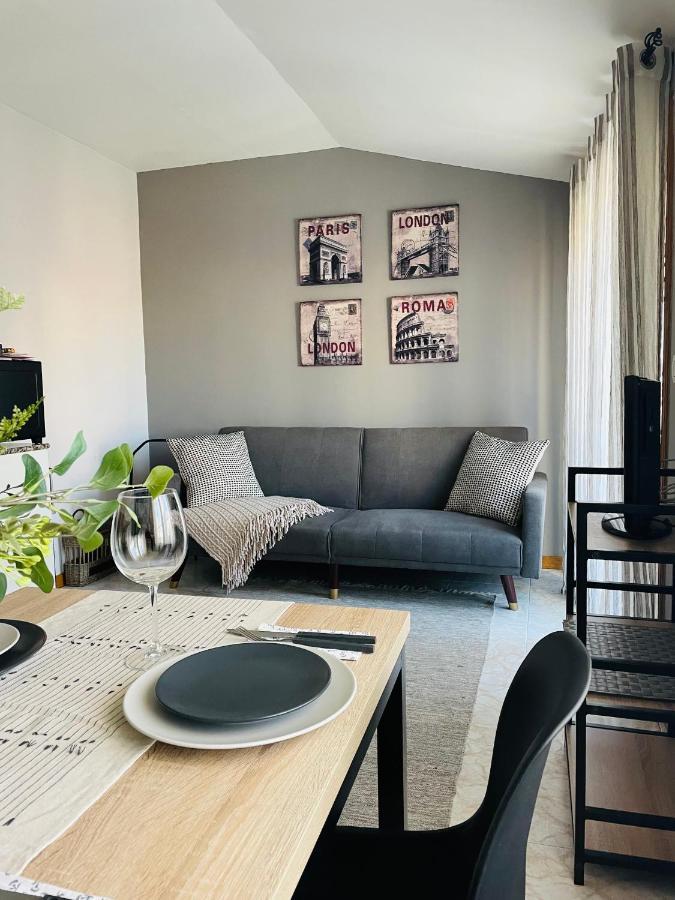 El Apartamento De La Colegiata Apartment วิโก ภายนอก รูปภาพ