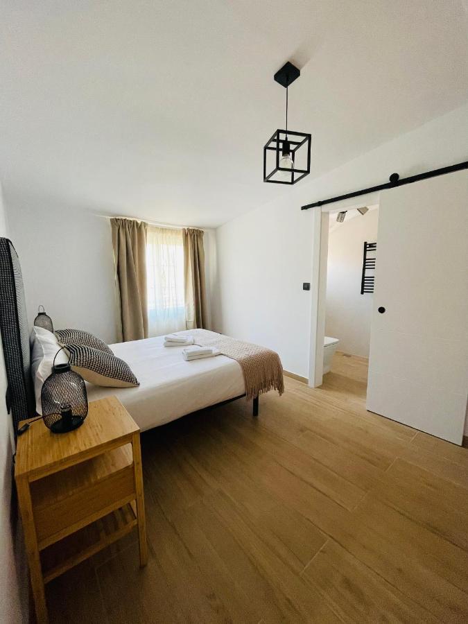 El Apartamento De La Colegiata Apartment วิโก ภายนอก รูปภาพ