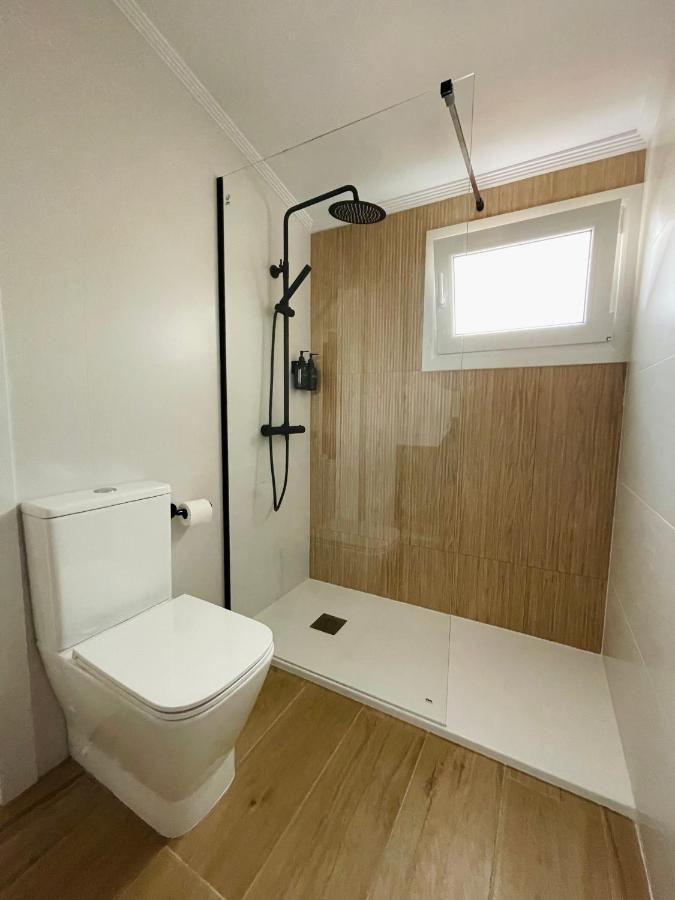 El Apartamento De La Colegiata Apartment วิโก ภายนอก รูปภาพ