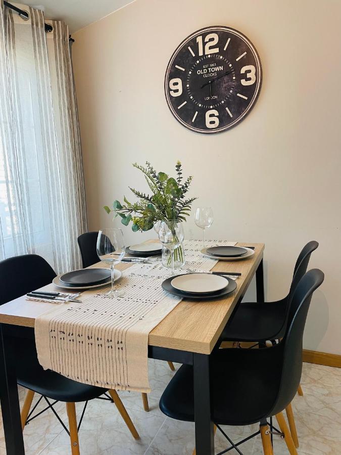 El Apartamento De La Colegiata Apartment วิโก ภายนอก รูปภาพ